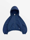 Zip Hoodie "Daramo"
