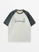 T-Shirt "Retrogrades"