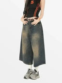 Denim Shorts "Arom"