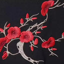Sweatshirt "Plum Blossom"