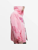 Zip Hoodie "Anomi"