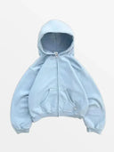 Zip Hoodie "Daramo"