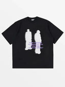T-Shirt "How Strange"
