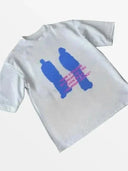 T-Shirt "How Strange"