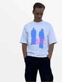 T-Shirt "How Strange"