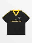 T-Shirt "Rocksta"