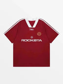 T-Shirt "Rocksta"