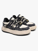 Sneakers "Washed"