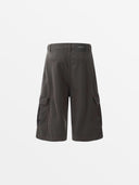 Denim Shorts "Mimyn"