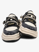 Sneakers "Washed"