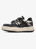 Sneakers "Washed"