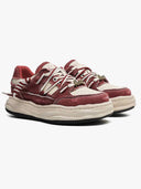 Sneakers "Washed"