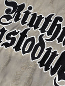 Long Sleeve T-Shirt "Lazy String"