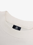 Long Sleeve T-Shirt "Colorblock Patch"