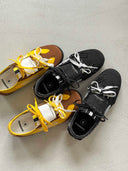Retro Sneakers "Versatile"