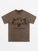 T-Shirt "Misha"