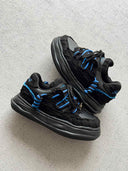 Sneakers "Washed"