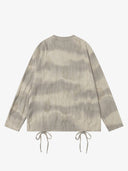 Long Sleeve T-Shirt "Lazy String"