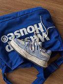 Sneakers "Washed"