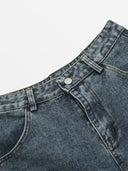 Denim Shorts "Dialgo"