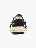 Sneakers "Washed"
