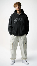 Zip Hoodie "Y2K"