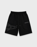 BROKEN SHORTS