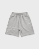 BROKEN SHORTS