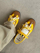 Retro Sneakers "Versatile"
