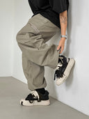 Sneakers "Platform Double"