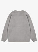 Sweatshirt "Graffiti Logo"
