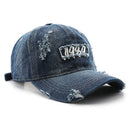 Cap "Heritage"