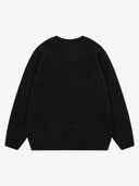 Sweatshirt "Graffiti Logo"