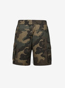 Denim Shorts "Winsa"