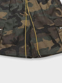 Denim Shorts "Winsa"
