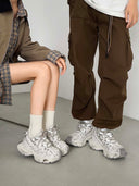 Sneakers "Mesh"