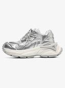 Sneakers "Classic Mecha"