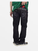 Jeans "Vegna"