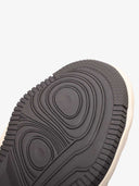 Sneakers "Washed"