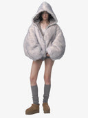 Jacket "Overiasez"