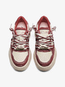 Sneakers "Washed"