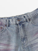 Denim Shorts "Kobal"