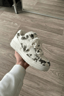 Sneakers "Delima"