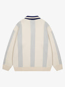Sweatshirt "Vertical Colorblock"
