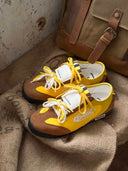 Retro Sneakers "Versatile"