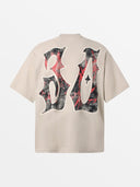 T-Shirt "Wander"