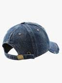 Cap "C Retro"