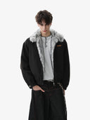 Jacket "Stand"