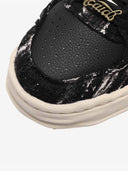Sneakers "Washed"