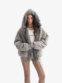Jacket "Street"